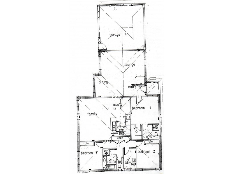 4/2 Lomond Court, Moama NSW 2731 Floorplan