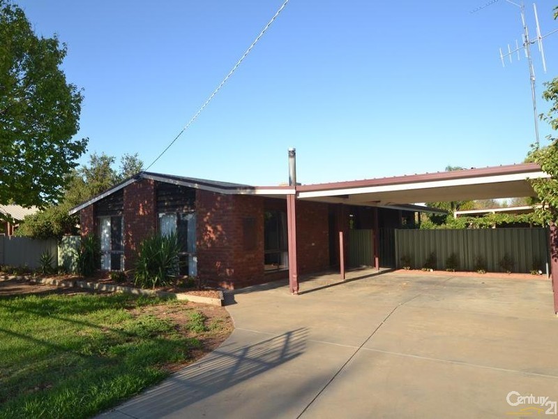 91 Crossen Street, Echuca VIC 3564