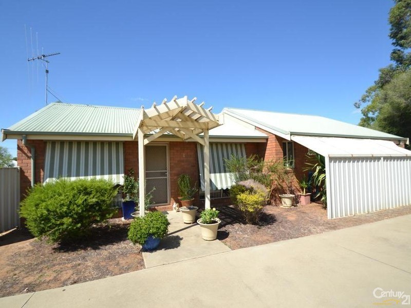 1/21 Kinsey Street, Moama NSW 2731