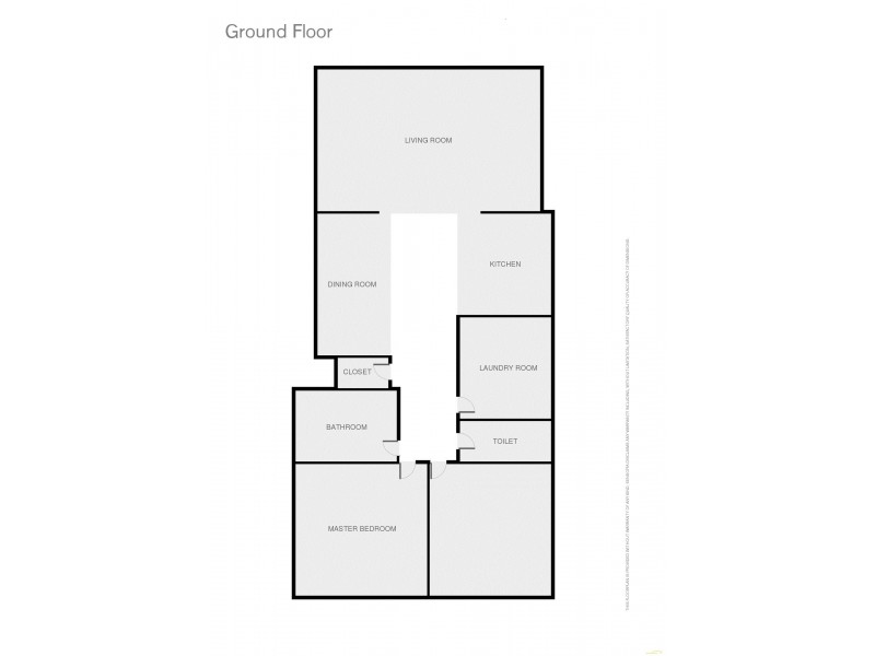 1/21 Kinsey Street, Moama NSW 2731 Floorplan