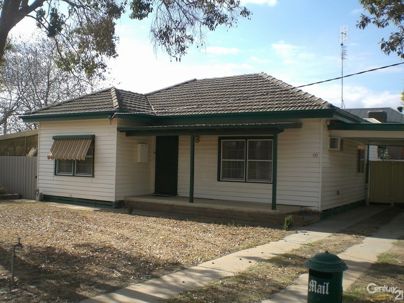 60 Hume Street, Echuca VIC 3564