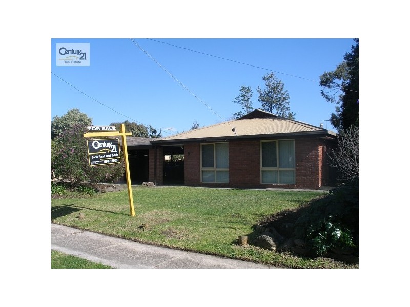 9 Troedel Street, Pearcedale VIC 3912