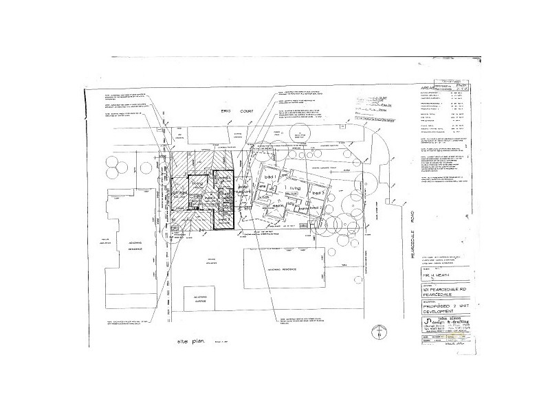 Lot 2, 101 Pearcedale Road, Pearcedale VIC 3912