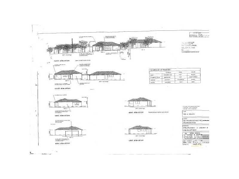 Lot 2, 101 Pearcedale Road, Pearcedale VIC 3912