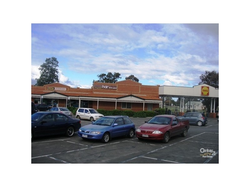 Lot 2, 101 Pearcedale Road, Pearcedale VIC 3912