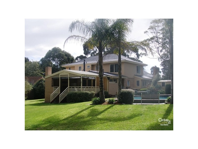 3 Ambleside Close, Frankston South VIC 3199