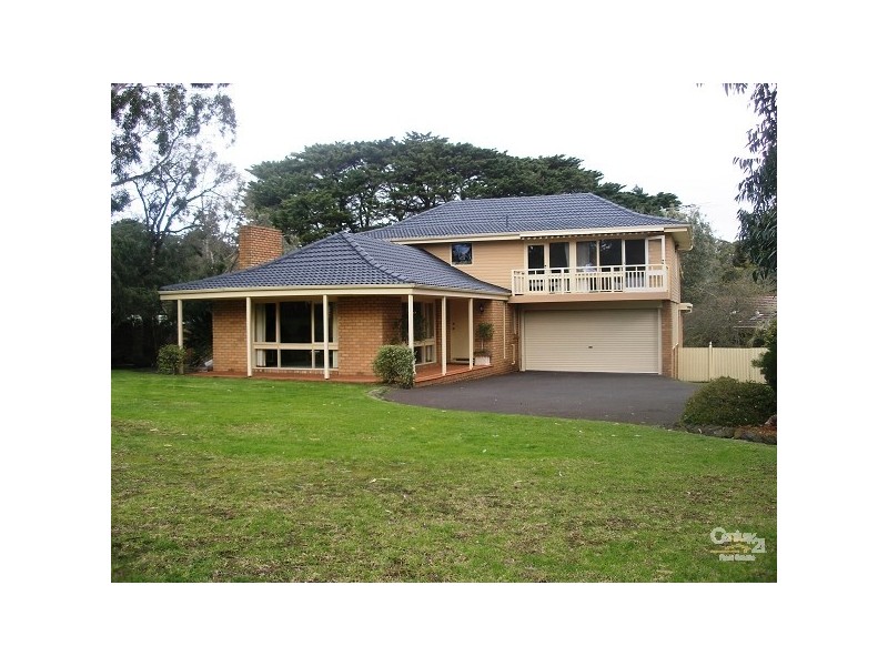 3 Ambleside Close, Frankston South VIC 3199