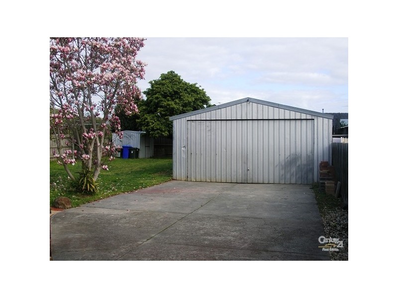 29 Craig Ave, Tyabb VIC 3913