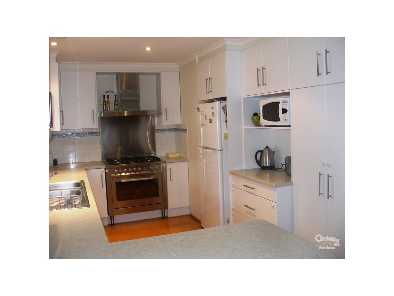 3 Carnaby Court, Somerville VIC 3912