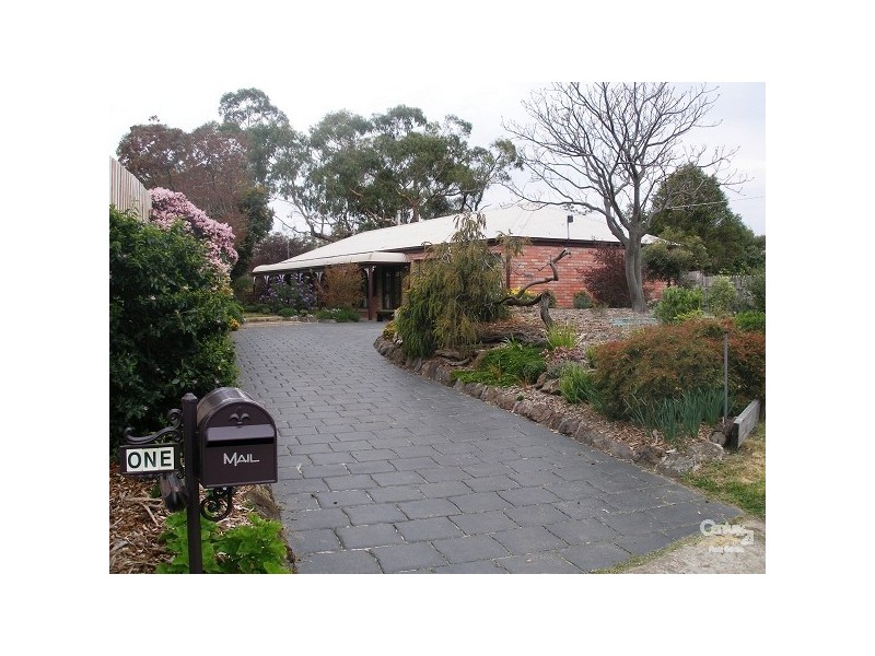 1 Pamela Court, Somerville VIC 3912