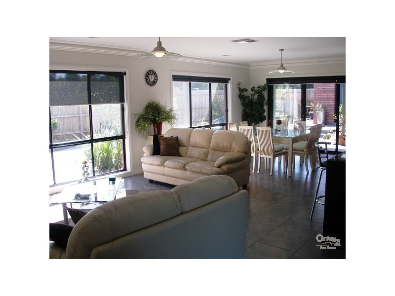 116 Grant Road, Baxter VIC 3911