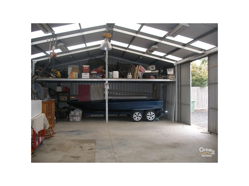 22 Lewis Street, Pearcedale VIC 3912