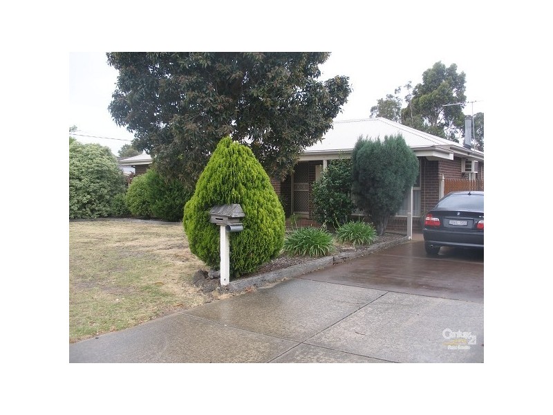 22 Lewis Street, Pearcedale VIC 3912