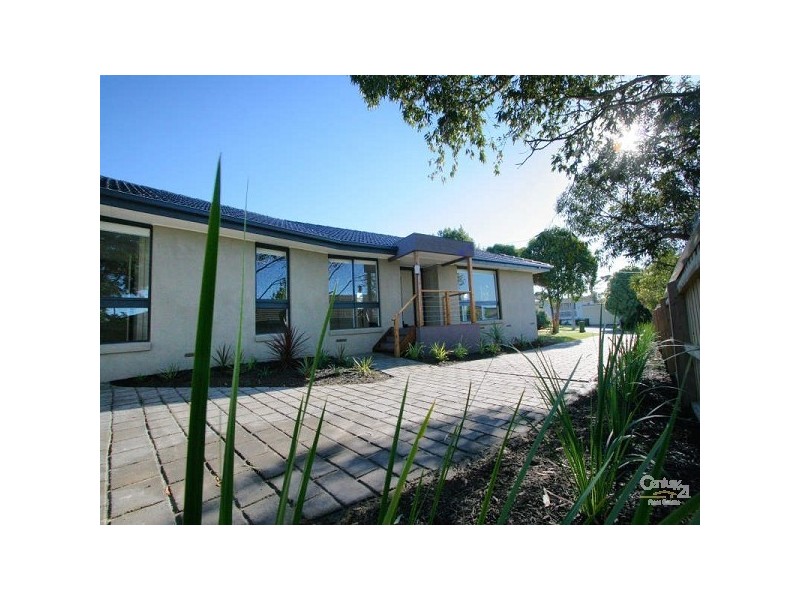 109 Fleetwood Crescent, Frankston South VIC 3199