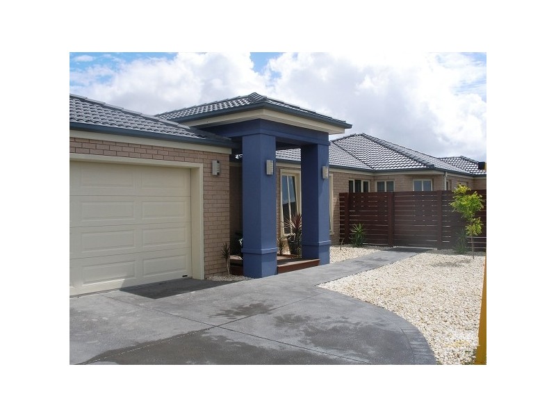 19 Cavill Close, Langwarrin VIC 3910