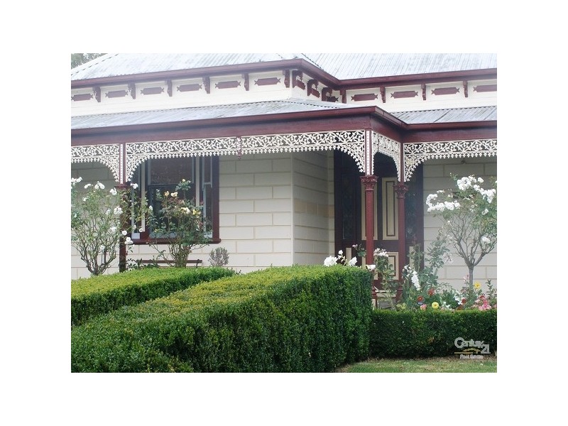 104 Grant Road, Somerville VIC 3912