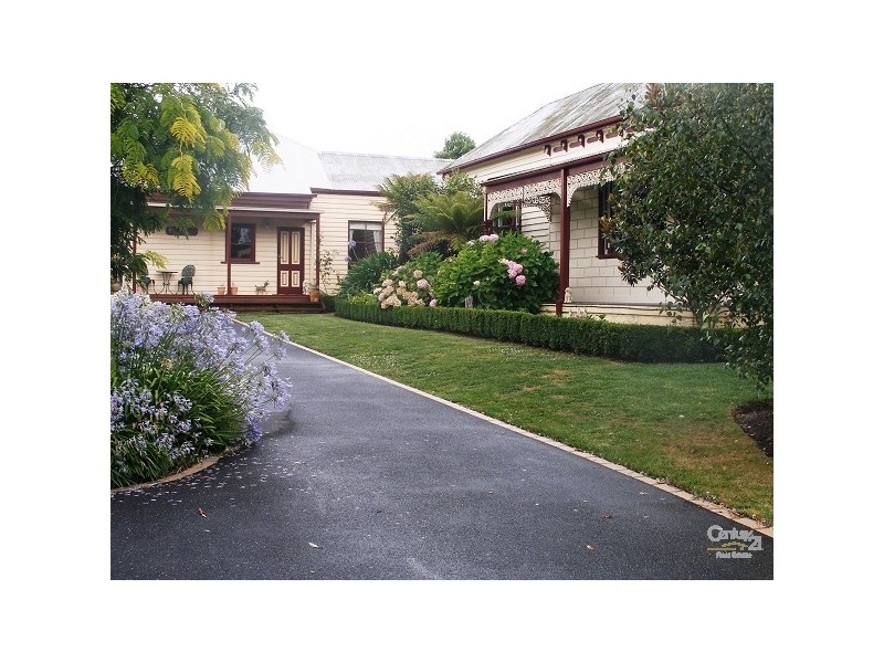 104 Grant Road, Somerville VIC 3912