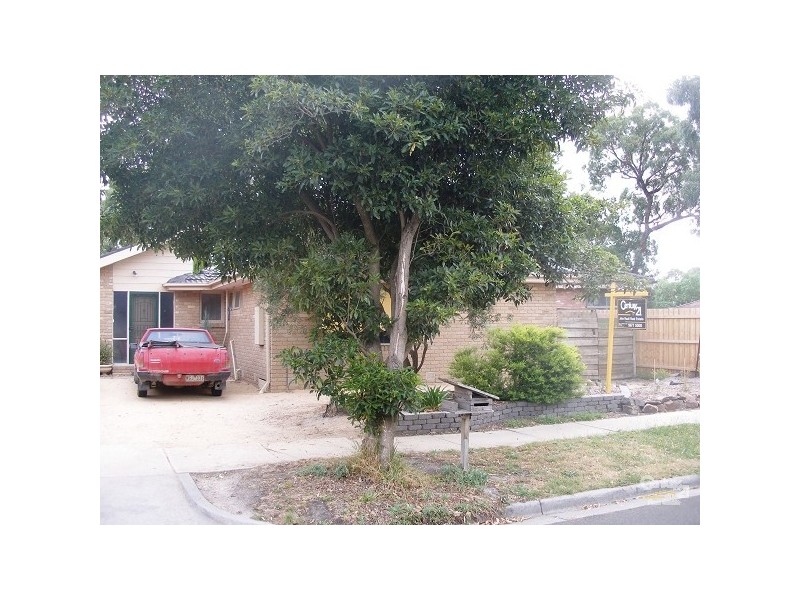 19 Toorak Avenue, Baxter VIC 3911