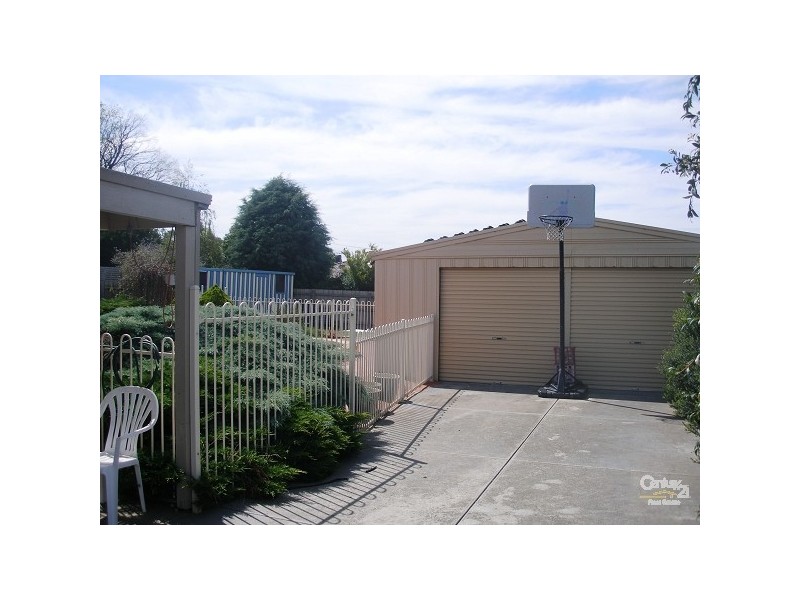 12 Ellwood Drive, Pearcedale VIC 3912