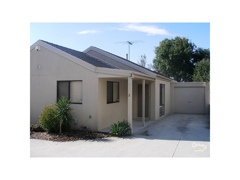 3/308-310 Frankston Dandenong Road, Seaford VIC 3198