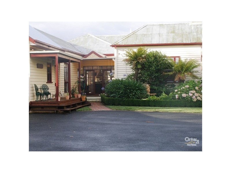 104 Grant Road, Baxter VIC 3911