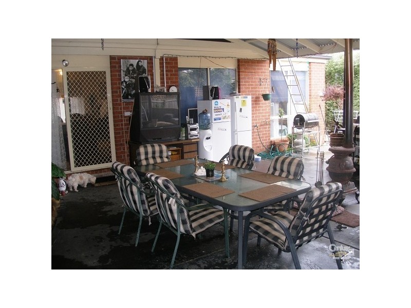 7 Lemongrass Court, Baxter VIC 3911