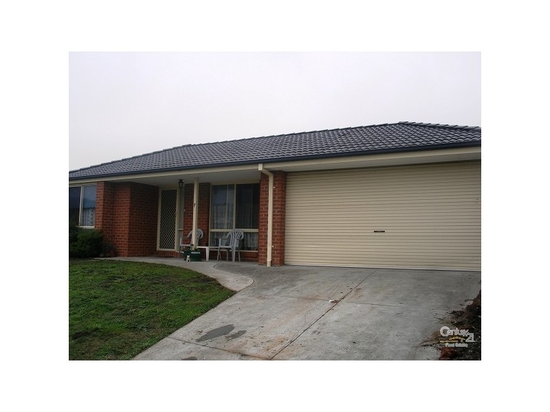7 Lemongrass Court, Baxter VIC 3911