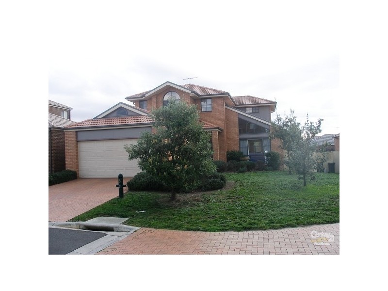 4/26 Pepperbush Cres, Langwarrin VIC 3910