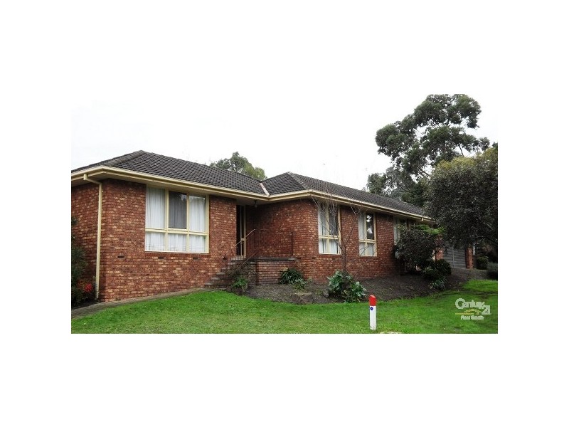 45 Southgateway, Langwarrin VIC 3910