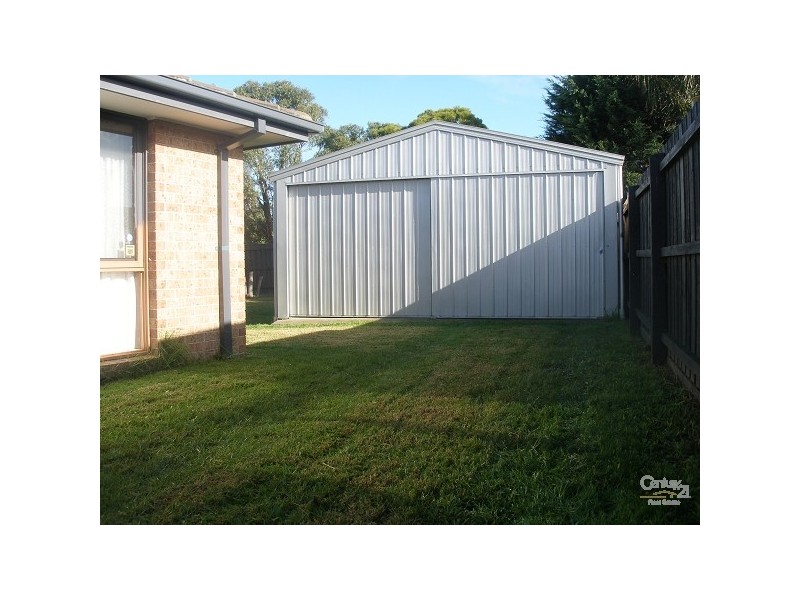 33 Stornoway Drive, Baxter VIC 3911