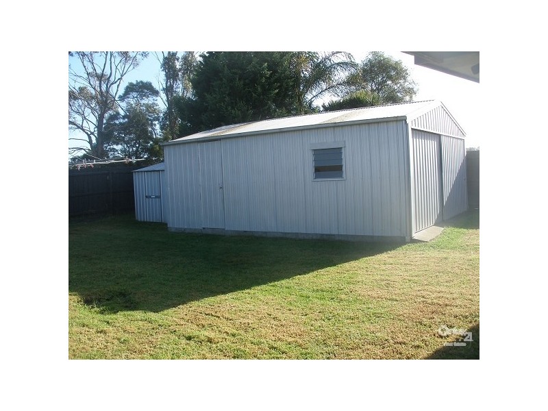 33 Stornoway Drive, Baxter VIC 3911