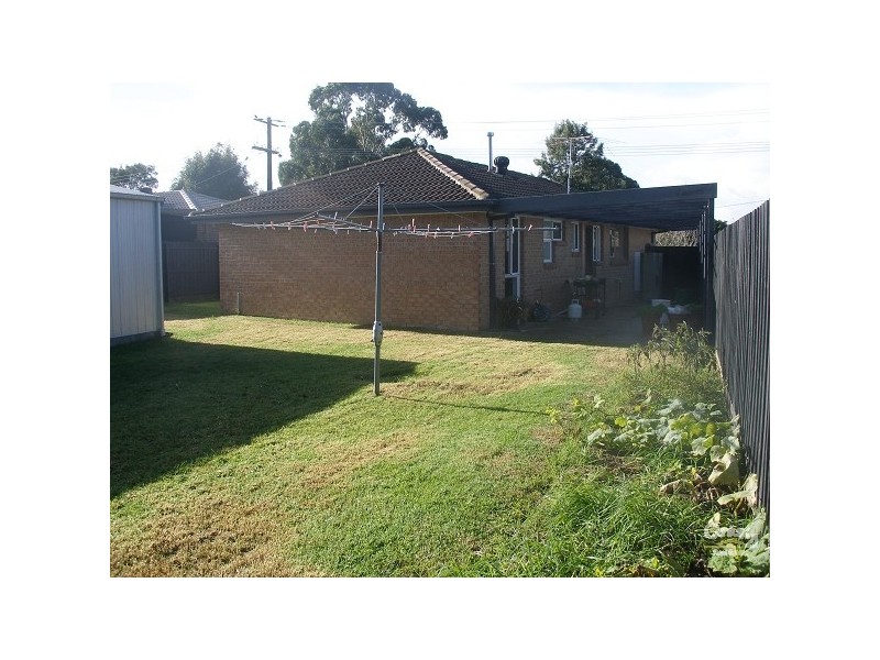 33 Stornoway Drive, Baxter VIC 3911