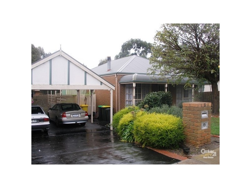 7 Monique Drive, Langwarrin VIC 3910