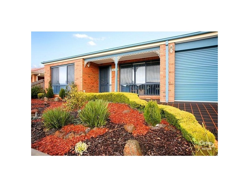 16 Lavender lane, Baxter VIC 3911