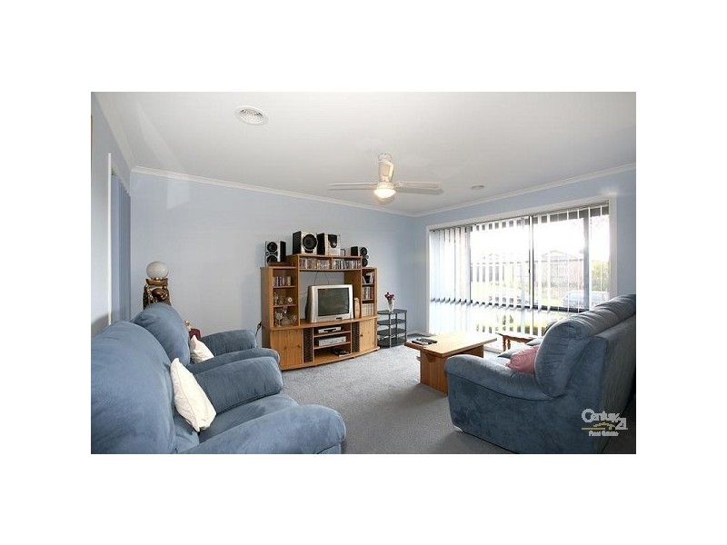 16 Lavender lane, Baxter VIC 3911