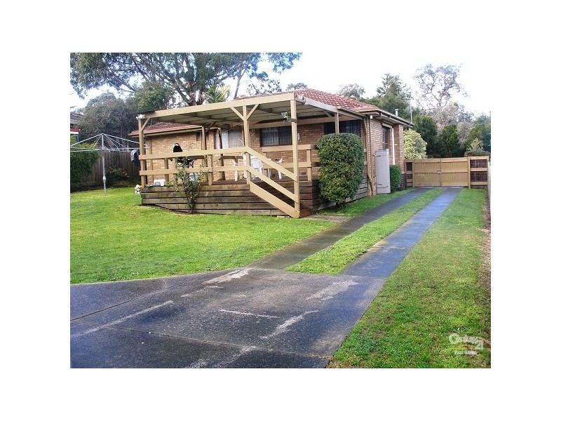 11 Maria Drive, Langwarrin VIC 3910