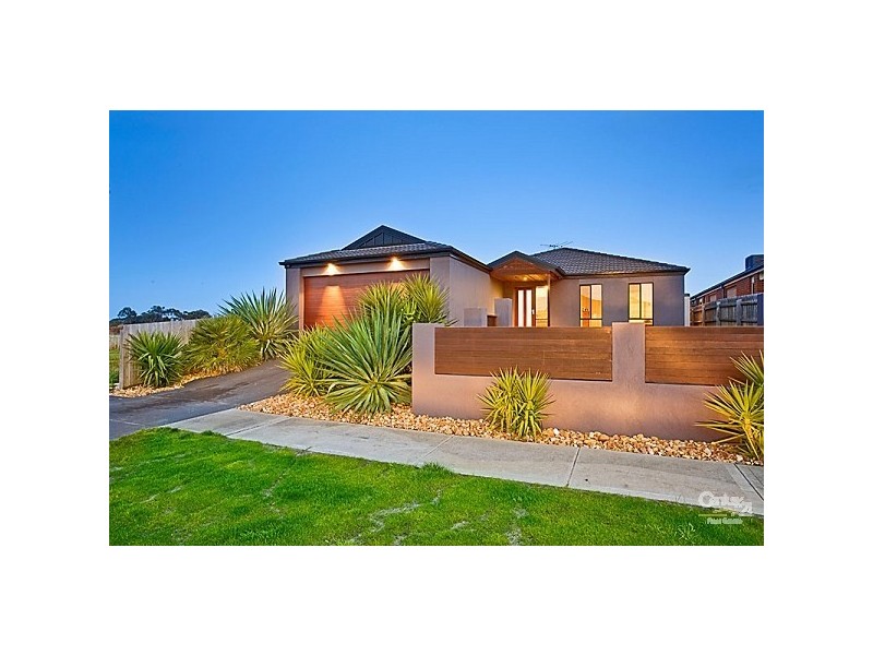 38 Lavender Lane, Baxter VIC 3911