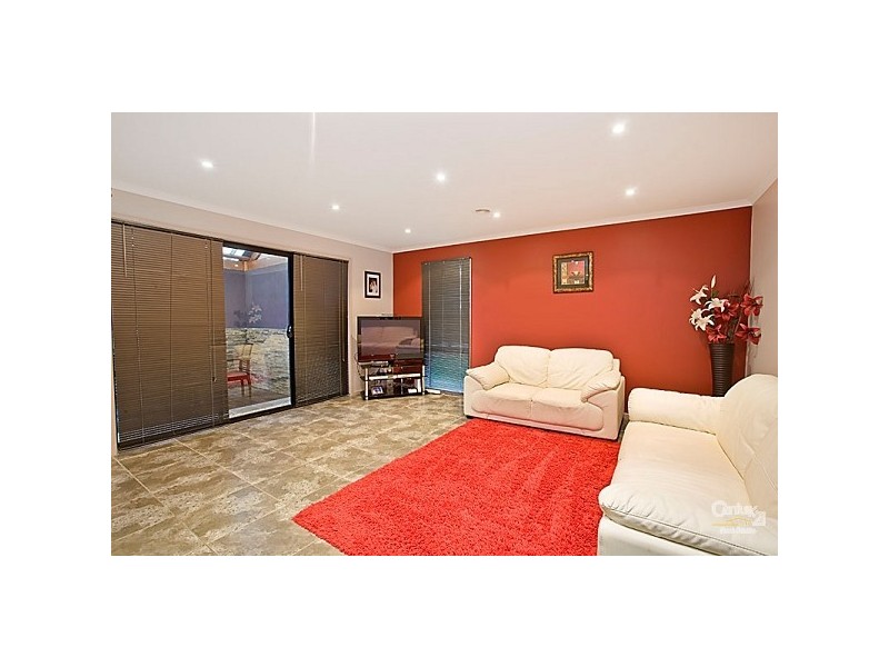 38 Lavender Lane, Baxter VIC 3911