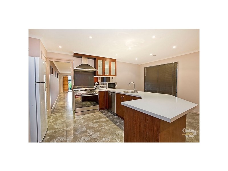 38 Lavender Lane, Baxter VIC 3911