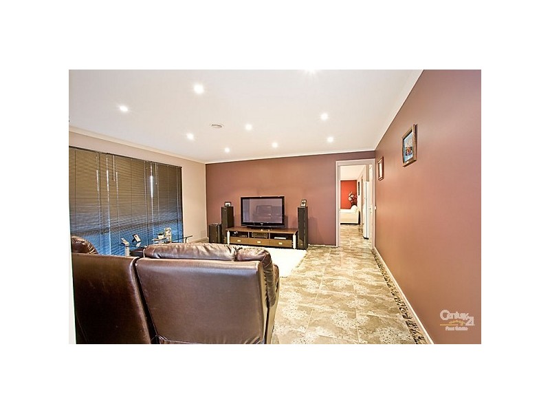 38 Lavender Lane, Baxter VIC 3911