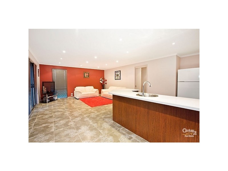 38 Lavender Lane, Baxter VIC 3911