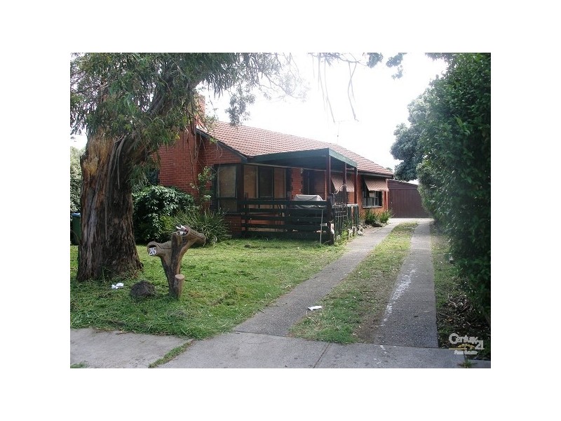 26 Cerberus Road, Baxter VIC 3911