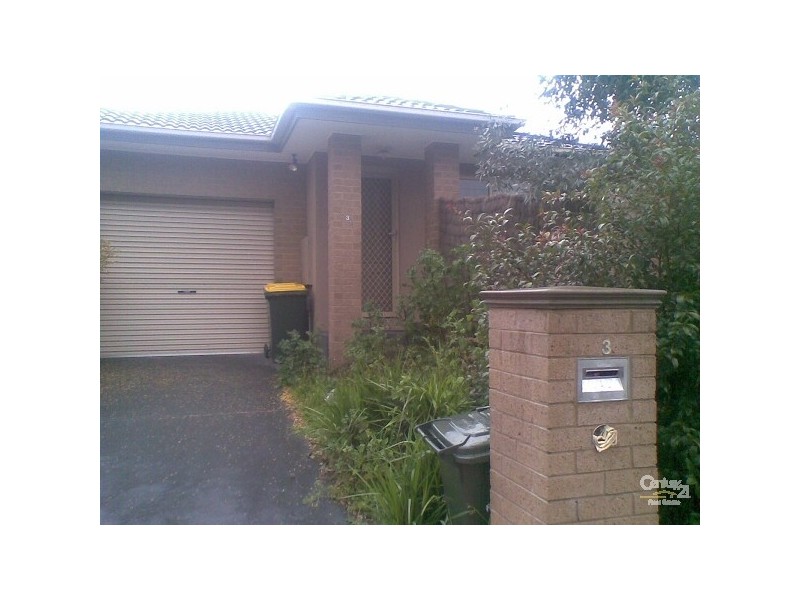 3/65 Potts Rd, Langwarrin VIC 3910