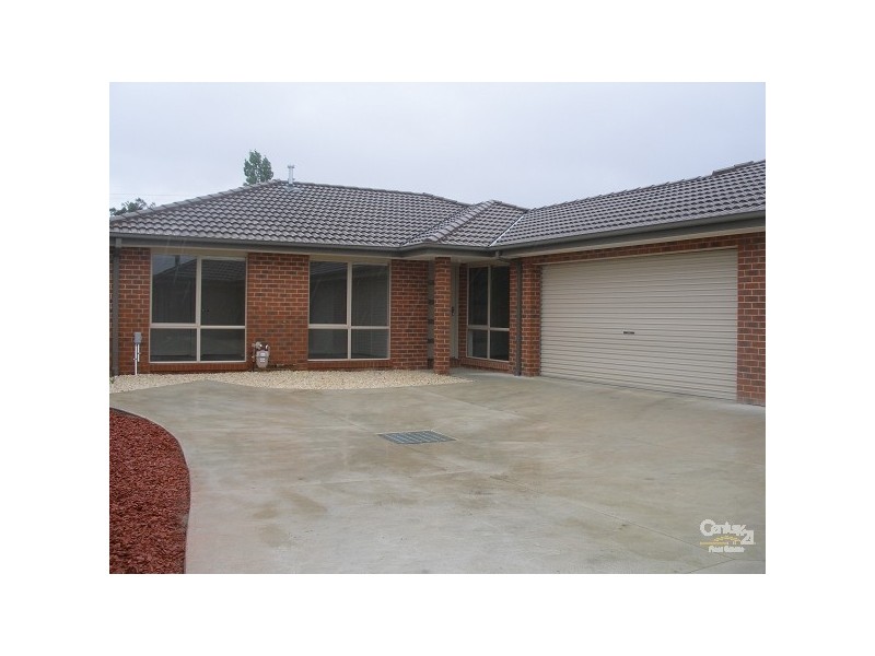 3/17 Raymond street, Somerville VIC 3912