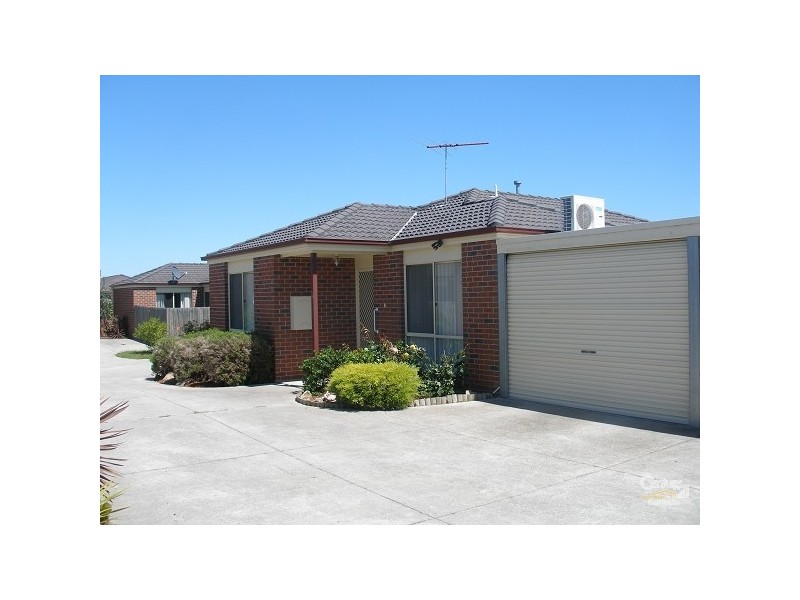 2/9 Lavender Lane, Baxter VIC 3911