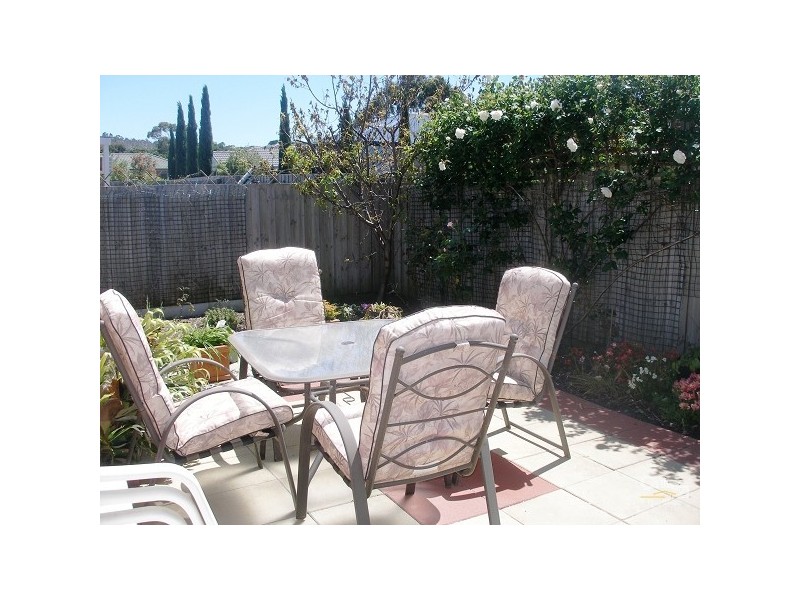 2/9 Lavender Lane, Baxter VIC 3911