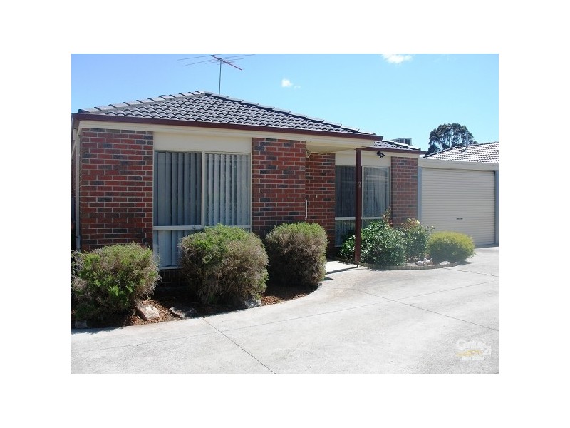 2/9 Lavender Lane, Baxter VIC 3911