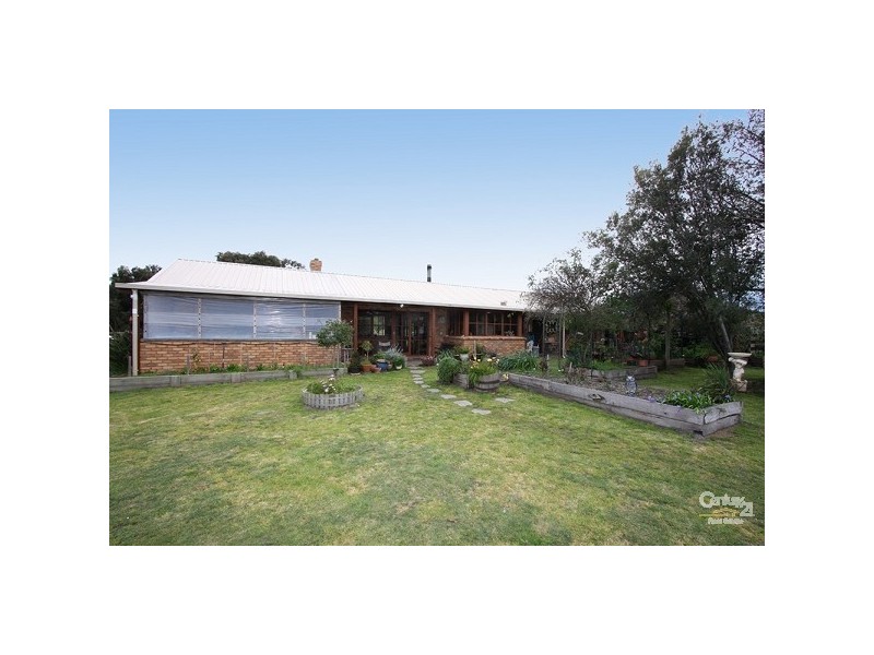 35 Whitneys Road, Somerville VIC 3912