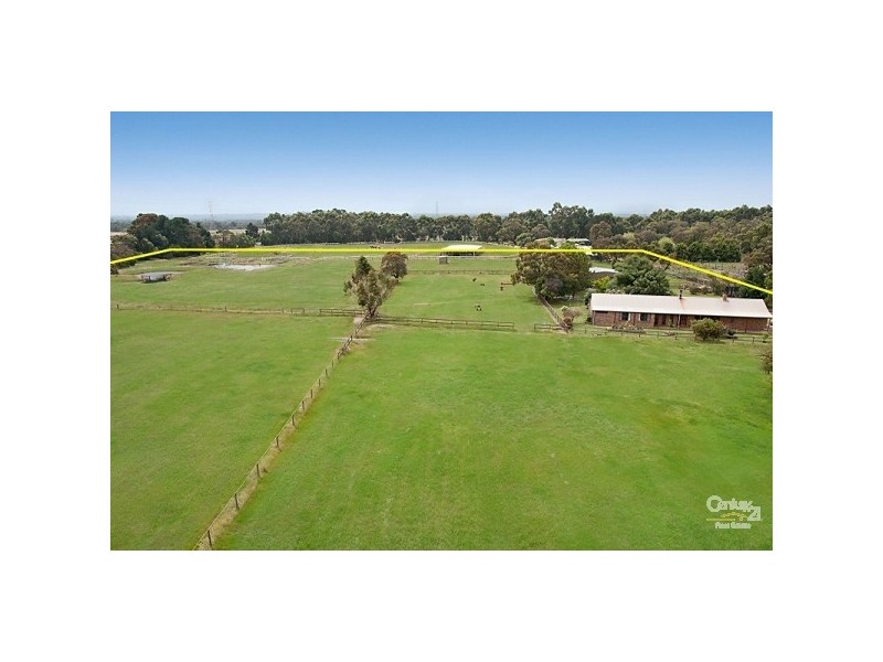 35 Whitneys Road, Somerville VIC 3912