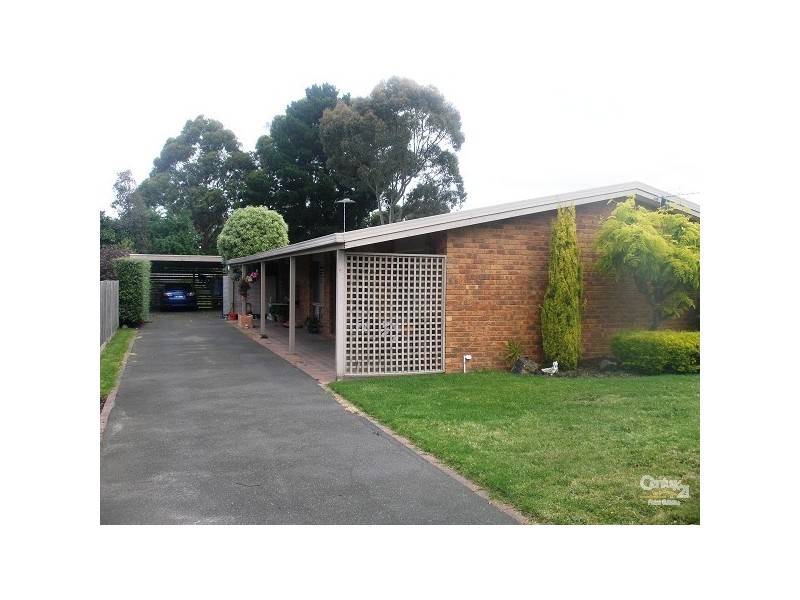 3 Bennett Street, Bittern VIC 3918